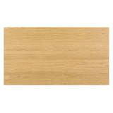 Harold Brown Coffee Table - Ornate Home