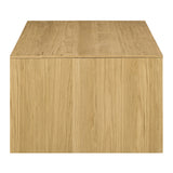 Harold Brown Coffee Table - Ornate Home