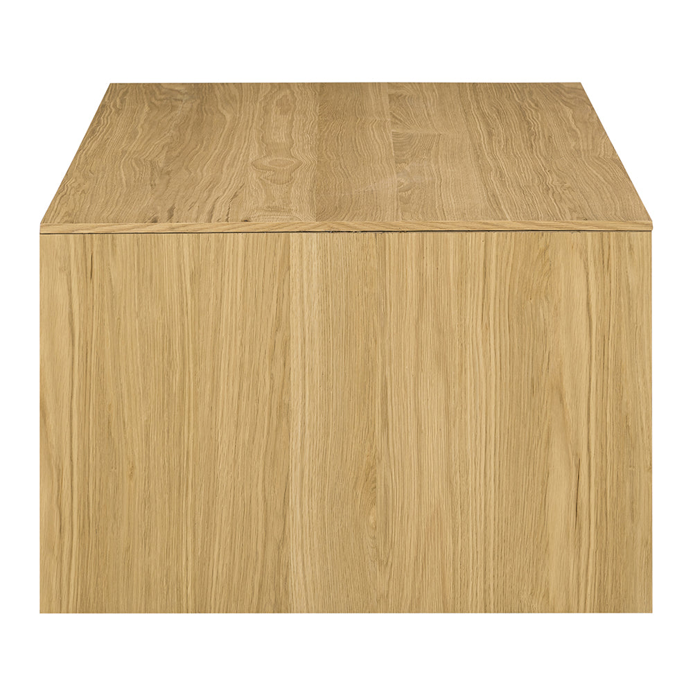 Harold Brown Coffee Table - Ornate Home