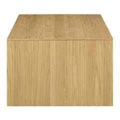 Harold Brown Coffee Table - Ornate Home