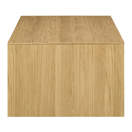 Harold Brown Coffee Table - Ornate Home