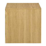 Harold Brown End Table - Ornate Home