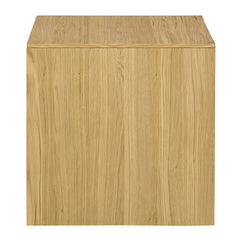 Harold Brown End Table - Ornate Home