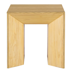 Harold Brown End Table - Ornate Home