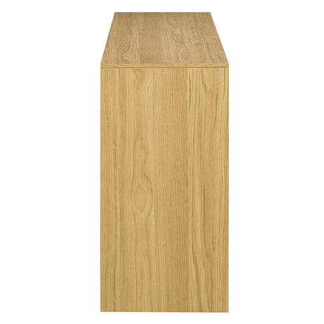 Harold Brown Sofa Table - Ornate Home