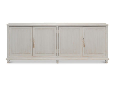Harper Grey Sideboard - Ornate Home