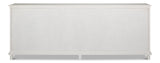 Harper Grey Sideboard - Ornate Home