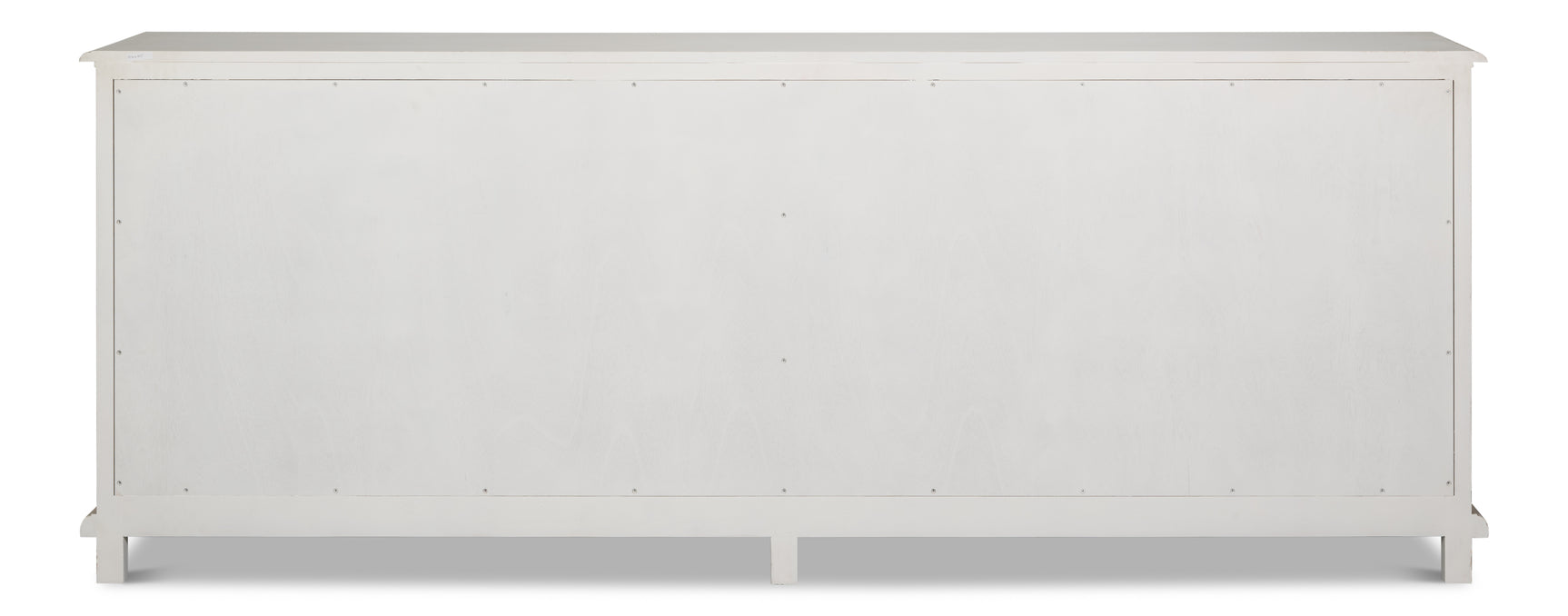 Harper Grey Sideboard - Ornate Home