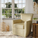 Harper Sun Swivel Accent Chair - Ornate Home