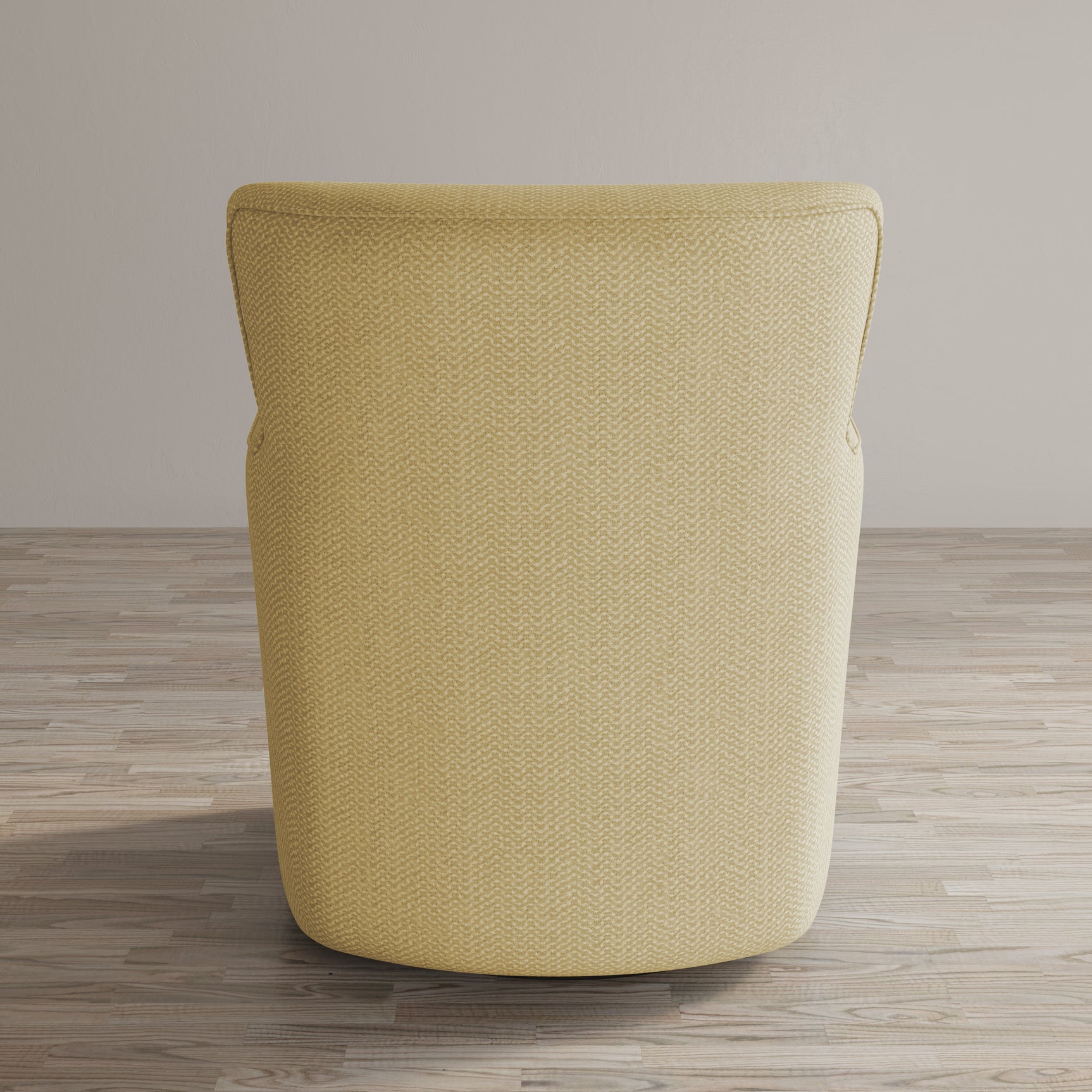 Harper Sun Swivel Accent Chair - Ornate Home