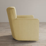 Harper Sun Swivel Accent Chair - Ornate Home