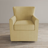Harper Sun Swivel Accent Chair - Ornate Home
