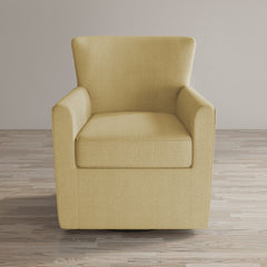 Harper Sun Swivel Accent Chair - Ornate Home
