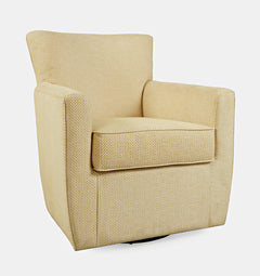 Harper Sun Swivel Accent Chair - Ornate Home