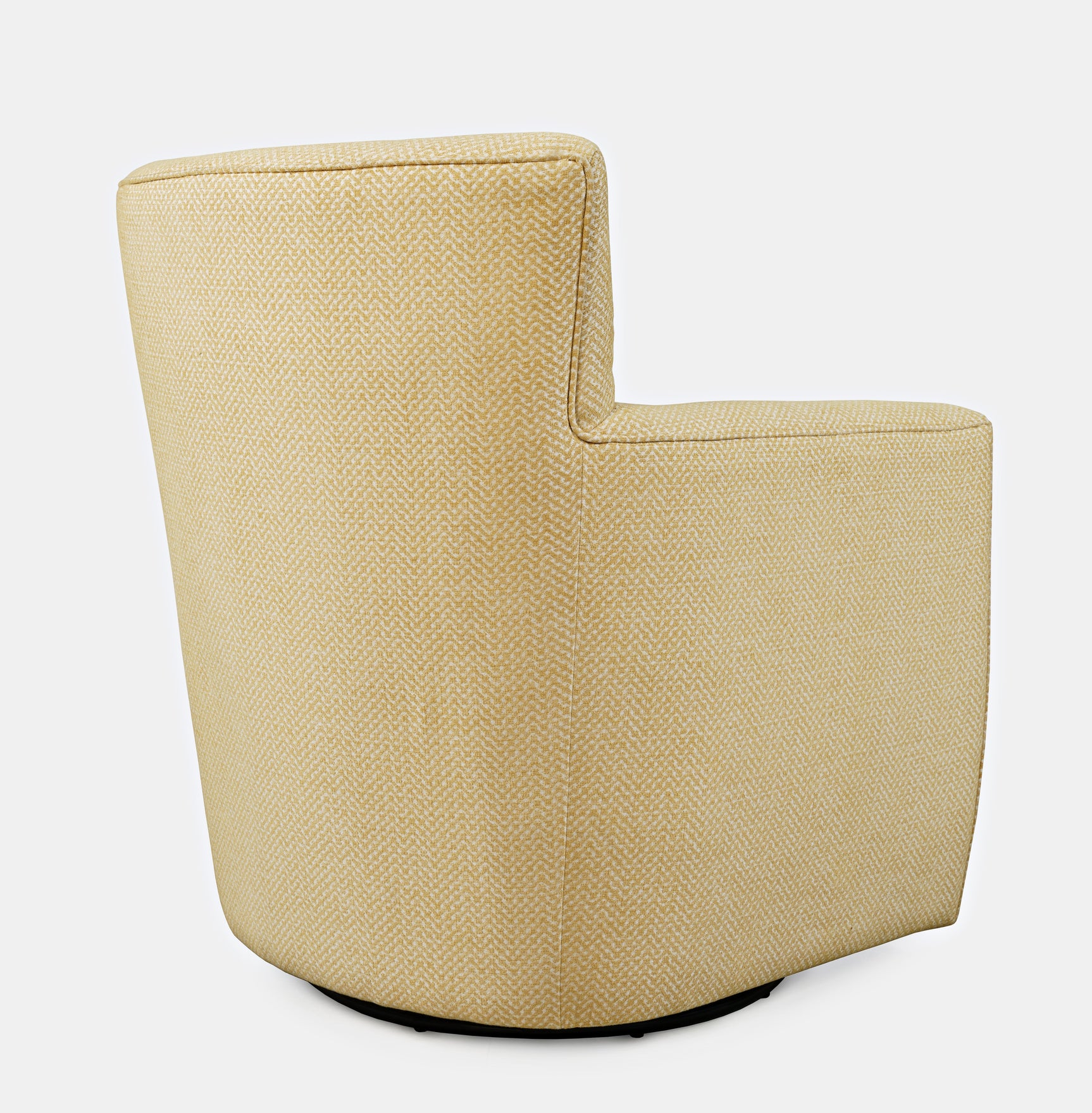 Harper Sun Swivel Accent Chair - Ornate Home