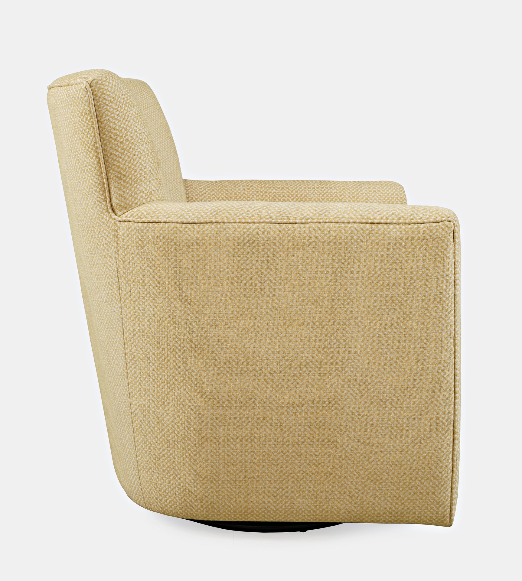 Harper Sun Swivel Accent Chair - Ornate Home