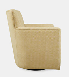Harper Sun Swivel Accent Chair - Ornate Home