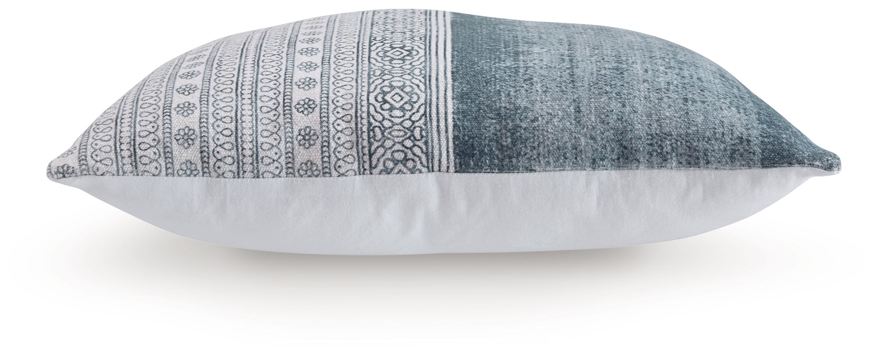 Harperville Blue/White Pillow (Set of 4) (Online Special Price) - Ornate Home