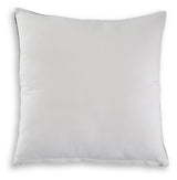 Harperville Blue/White Pillow (Set of 4) (Online Special Price) - Ornate Home