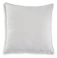 Harperville Blue/White Pillow (Set of 4) - Ornate Home