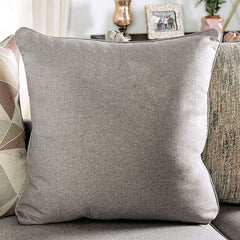 Harriden Gray Sectional - Ornate Home