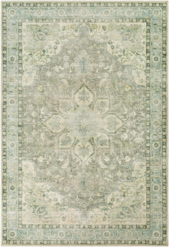 Harrisdale Area Rug - Ornate Home