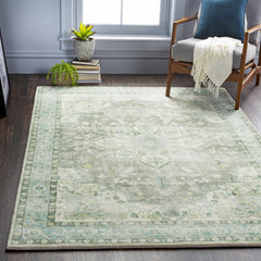 Harrisdale Area Rug - Ornate Home