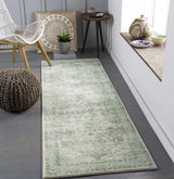 Harrisdale Area Rug - Ornate Home