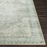 Harrisdale Area Rug - Ornate Home