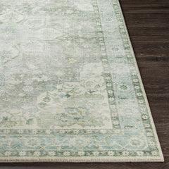 Harrisdale Area Rug - Ornate Home