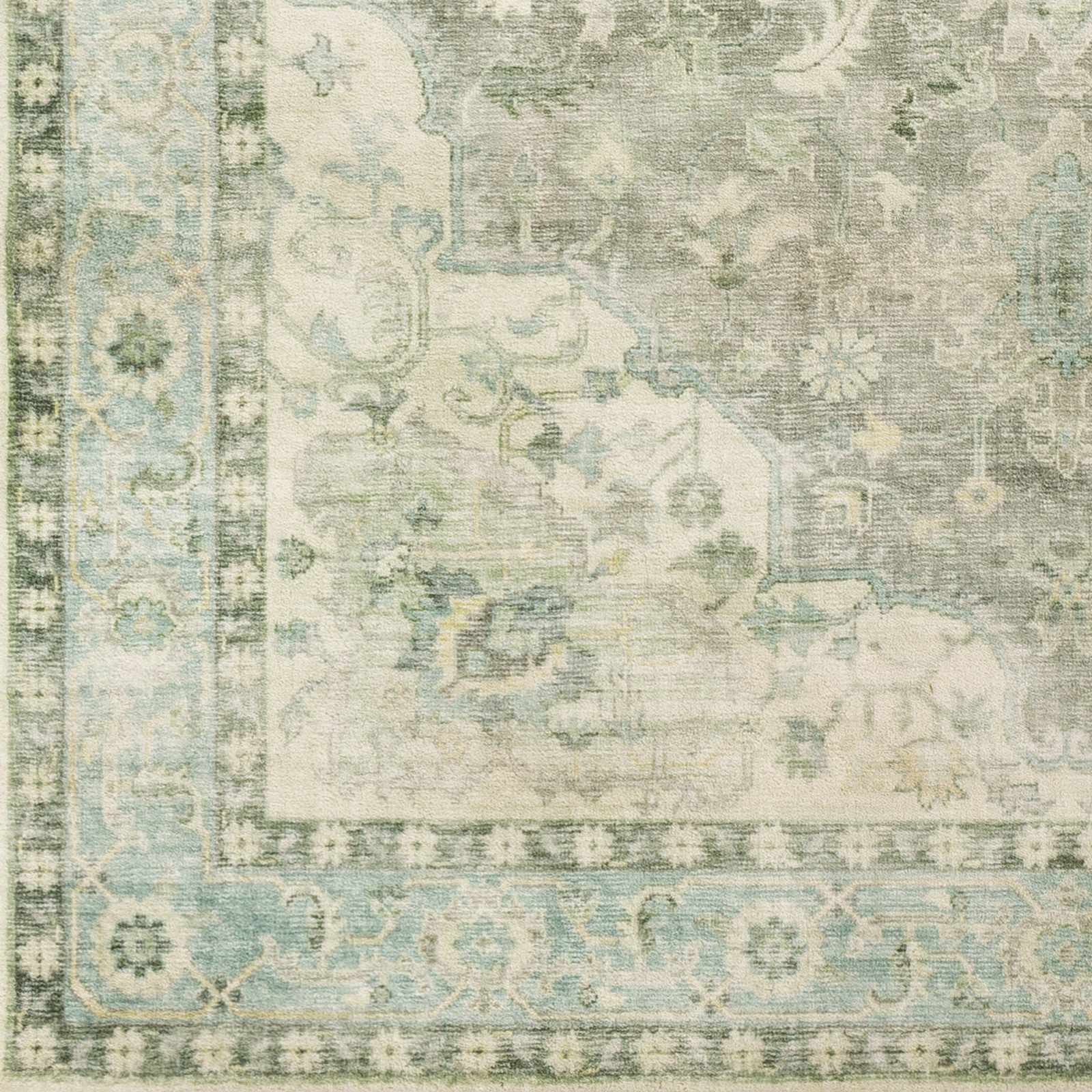 Harrisdale Area Rug - Ornate Home