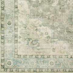 Harrisdale Area Rug - Ornate Home