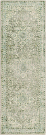 Harrisdale Area Rug - Ornate Home