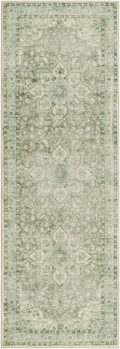 Harrisdale Area Rug - Ornate Home