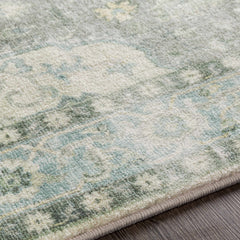 Harrisdale Area Rug - Ornate Home