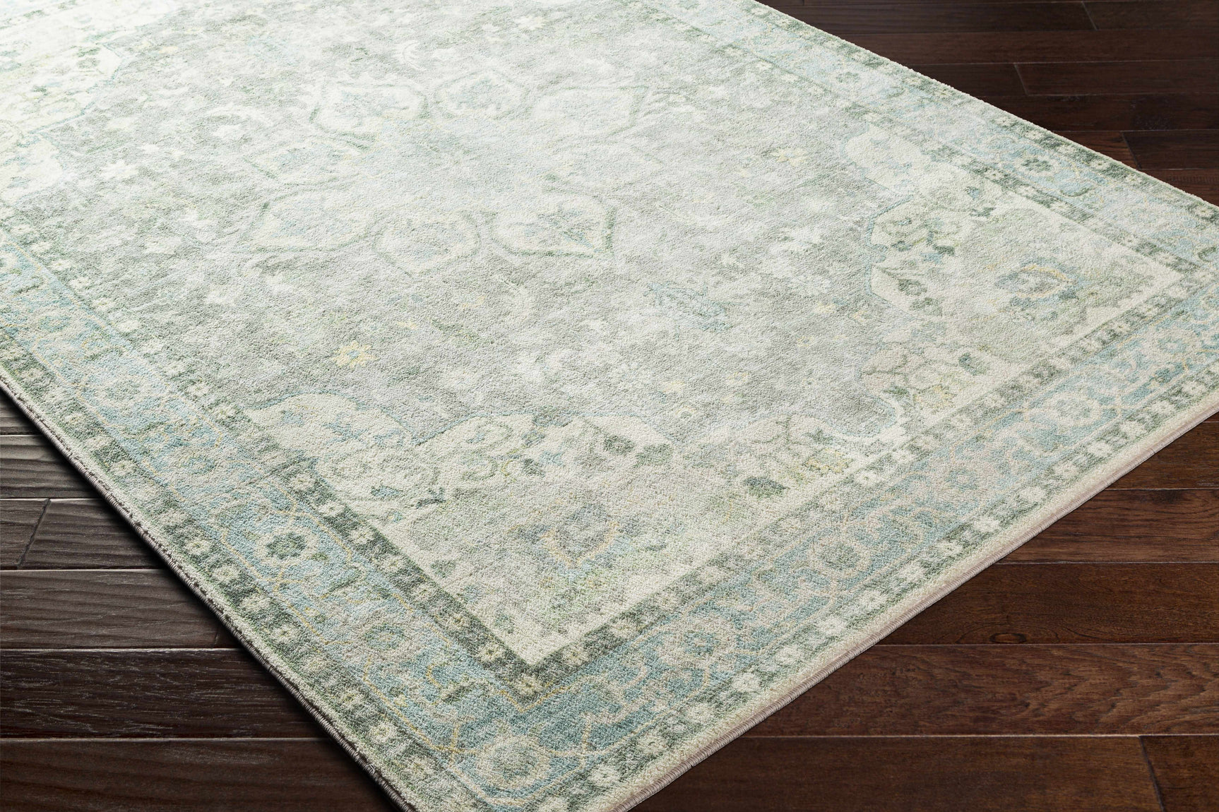 Harrisdale Area Rug - Ornate Home