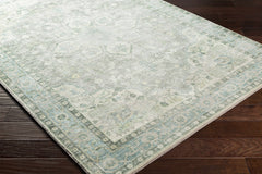 Harrisdale Area Rug - Ornate Home