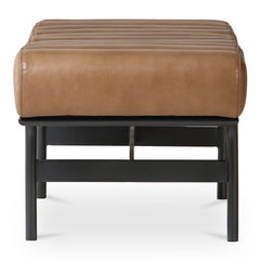 Harrison Brown Bench - Ornate Home