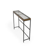 Harrison Brown Console Tables (Set of 2) - Ornate Home