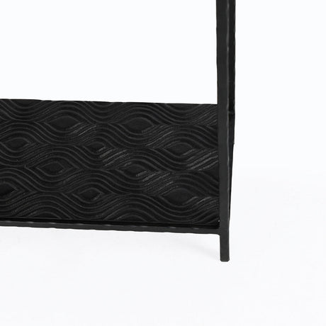 Harrison Brown Console Tables (Set of 2) - Ornate Home