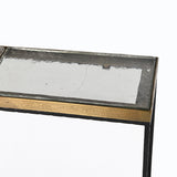 Harrison Brown Console Tables (Set of 2) - Ornate Home