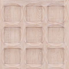 Harrison Whitewash Cabinet - Ornate Home