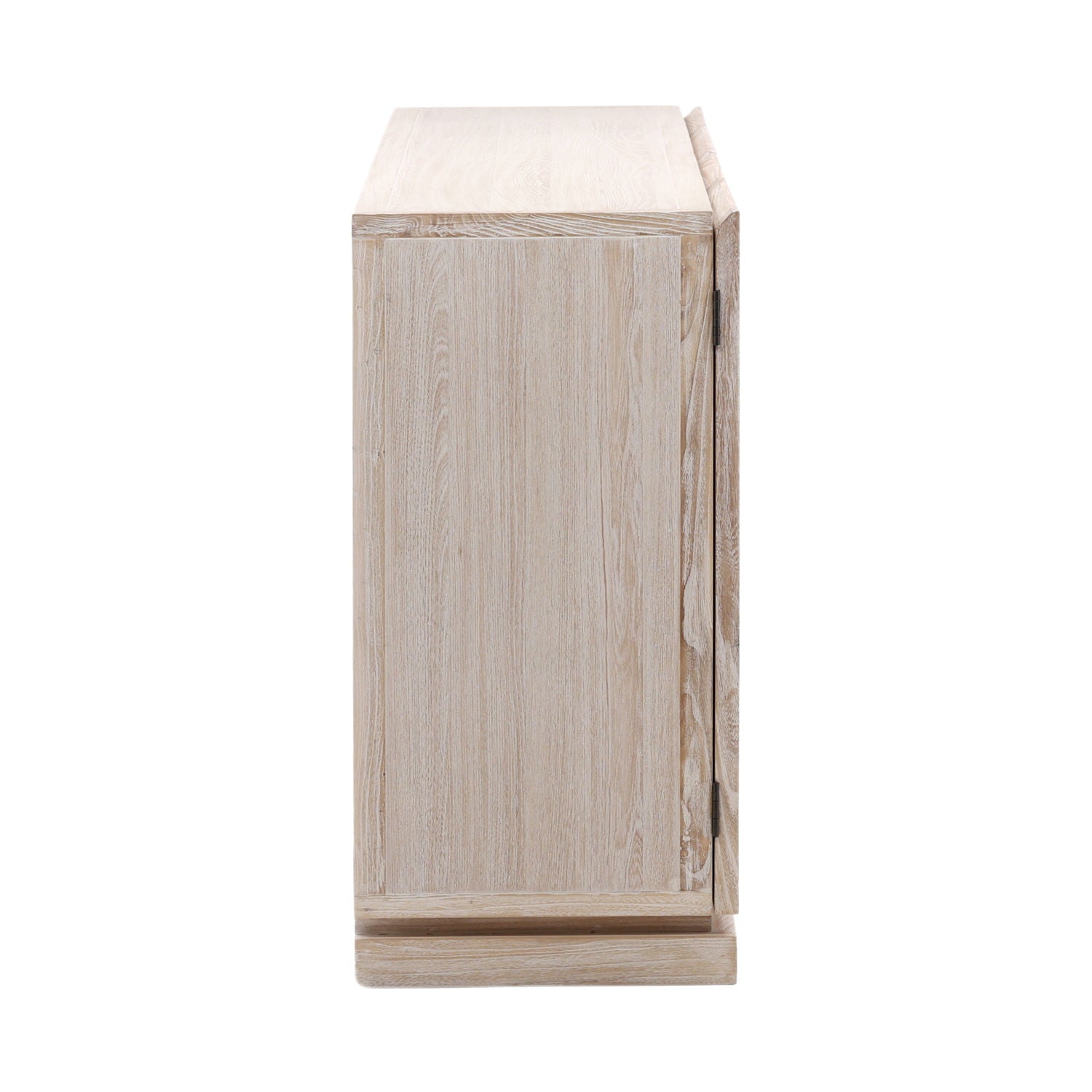 Harrison Whitewash Sideboard - Ornate Home