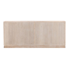 Harrison Whitewash Sideboard - Ornate Home
