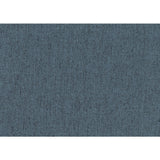 Harstad Blue Loveseat - Ornate Home