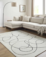 Harta Area Rug - Clearance - Ornate Home