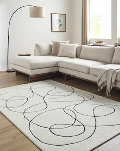 Harta Area Rug - Clearance - Ornate Home