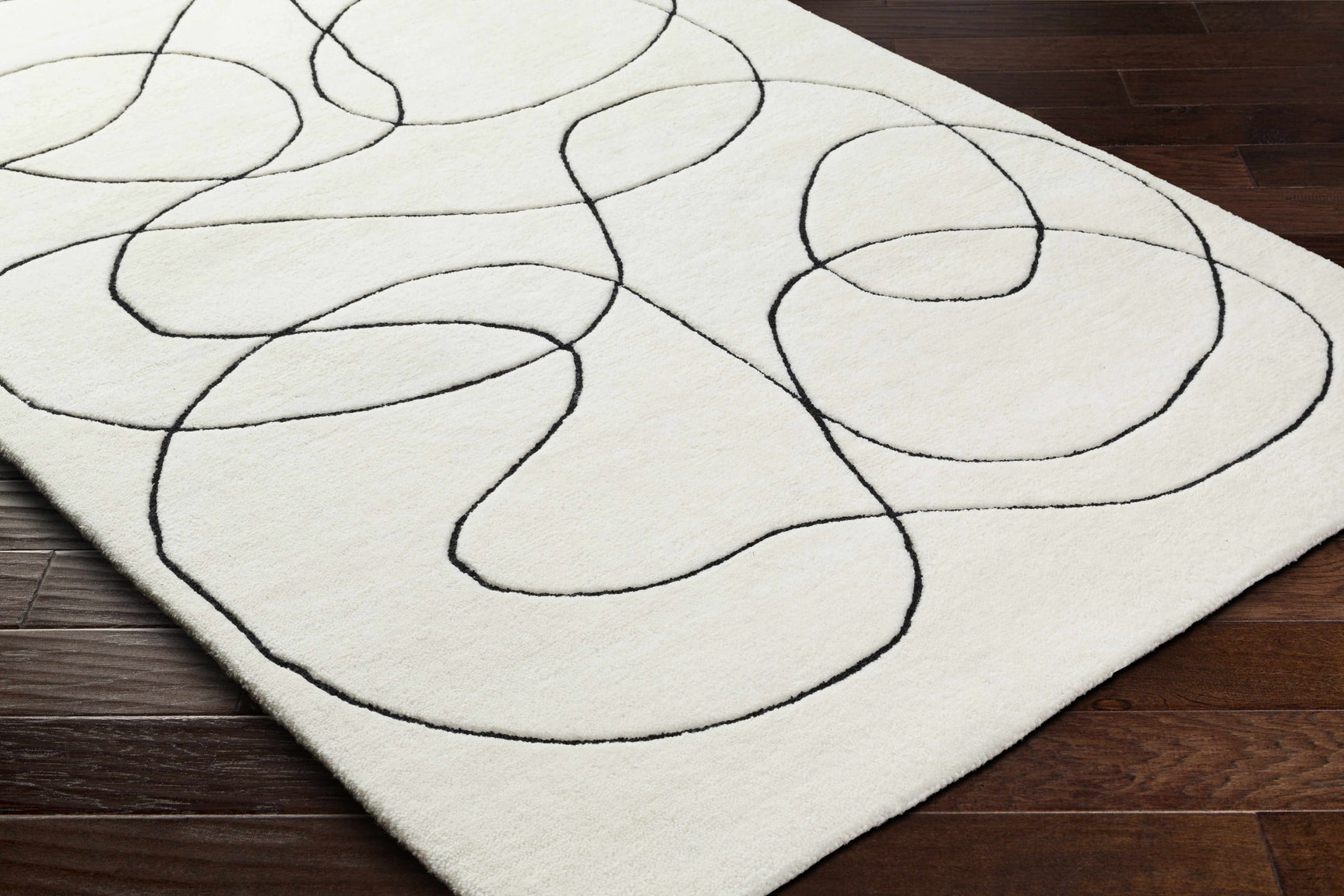 Harta Area Rug - Clearance - Ornate Home