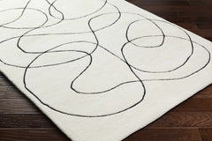 Harta Area Rug - Clearance - Ornate Home