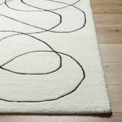 Harta Area Rug - Clearance - Ornate Home